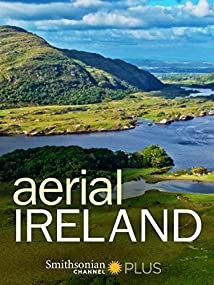 دانلود مستند Aerial Ireland 2017
