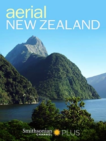 دانلود مستند Aerial New Zealand 2017