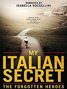 دانلود مستند My Italian Secret: The Forgotten Heroes 2014