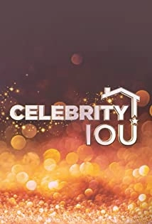 دانلود سریال Celebrity IOU 2020