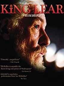 دانلود فیلم King Lear 2008