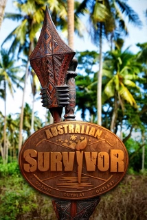 دانلود سریال Australian Survivor 2002