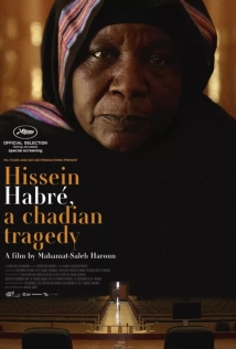دانلود مستند Hissein Habre, A Chadian Tragedy 2016