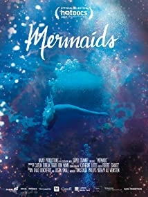 دانلود مستند Mermaids 2017