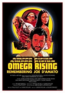 دانلود مستند Omega Rising: Remembering Joe D’Amato 2017