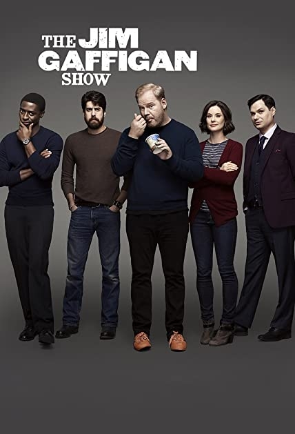 دانلود سریال The Jim Gaffigan Show 2015