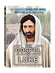 دانلود فیلم The Gospel of Luke 2015