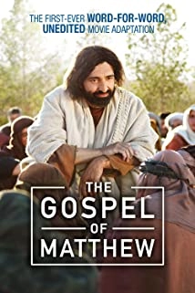 دانلود فیلم The Gospel of Matthew 2014