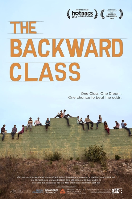 the-backward-class-2014