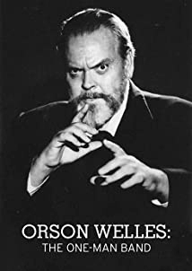 دانلود مستند Orson Welles: The One-Man Band 1995