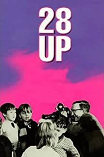 دانلود مستند 28 Up 1984