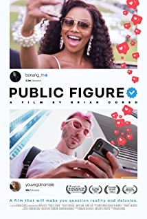 دانلود مستند Public Figure 2019