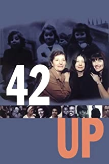 دانلود مستند 42 Up 1998