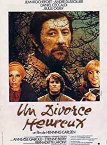 دانلود فیلم A Happy Divorce 1975