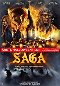 دانلود فیلم Saga 2016