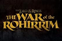 دانلود انیمیشن The Lord of the Rings: The War of the Rohirrim 2024