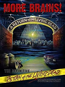 دانلود مستند More Brains! A Return to the Living Dead 2011