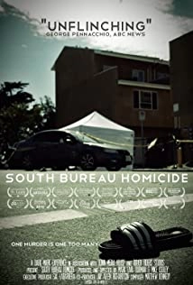 دانلود مستند South Bureau Homicide 2016