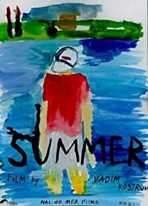 دانلود فیلم Summer 2021 (تابستان)