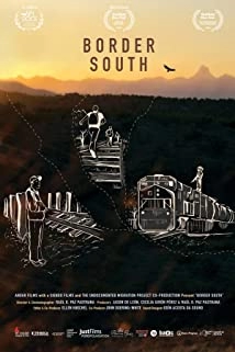 دانلود مستند Border South 2019