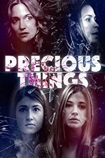دانلود فیلم Precious Things 2017