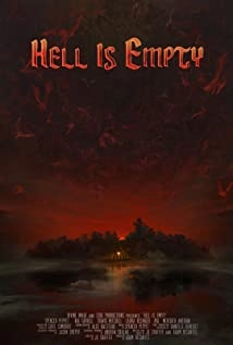 دانلود فیلم Hell is Empty 2021