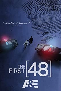 دانلود سریال The First 48 2004