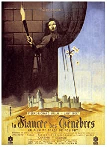 دانلود فیلم La fiancée des ténèbres 1945