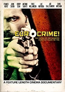 دانلود مستند Eurocrime! The Italian Cop and Gangster Films That Ruled the ’70s 2012