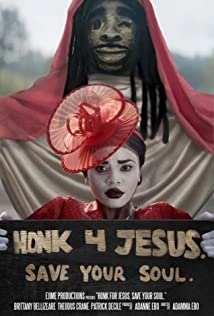 دانلود فیلم Honk For Jesus. Save Your Soul 2018