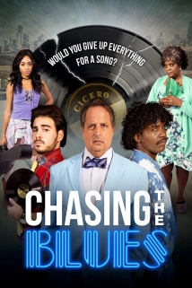 دانلود فیلم Chasing the Blues 2017