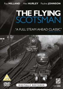 دانلود فیلم The Flying Scotsman 1929