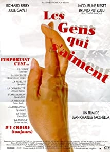 دانلود فیلم Les gens qui s’aiment 1999
