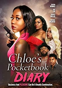 دانلود فیلم Chloe’s Pocketbook Diary 2022