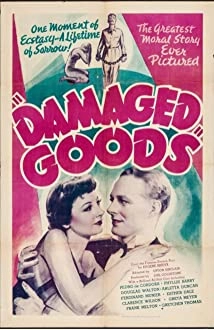 دانلود فیلم Damaged Goods 1937