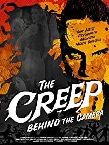 دانلود انیمیشن The Creep Behind the Camera 2014