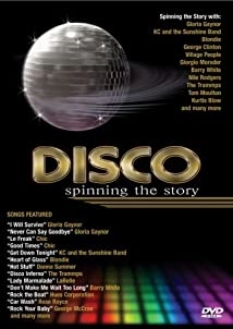 دانلود مستند Disco: Spinning the Story 2005
