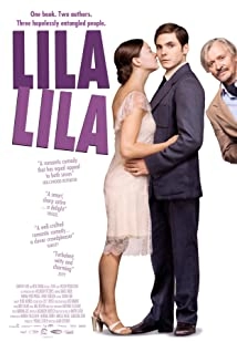 دانلود فیلم Lila, Lila 2009