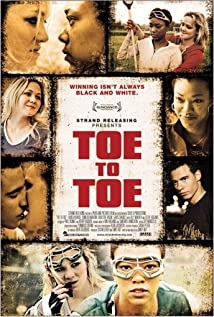 دانلود فیلم Toe to Toe 2009