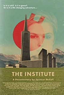 دانلود مستند The Institute 2012