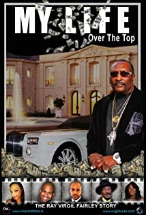 دانلود مستند My Life Over the Top 2015