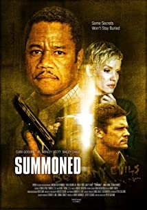 دانلود فیلم Summoned 2013