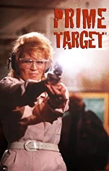 دانلود فیلم Prime Target 1989