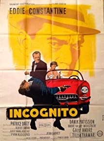 دانلود فیلم Incognito 1958