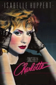 دانلود فیلم Signé Charlotte 1985
