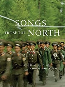 دانلود مستند Songs from the North 2014