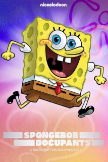 دانلود مستند SpongeBob DocuPants 2020