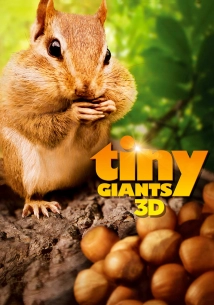 دانلود فیلم Tiny Giants 2014 (کوچولوهای غول‌پیکر) با زیرنویس فارسی و تماشای آنلاین