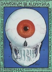 دانلود فیلم The Hourglass Sanatorium 1973 (آسایشگاه ساعت‌شنی)