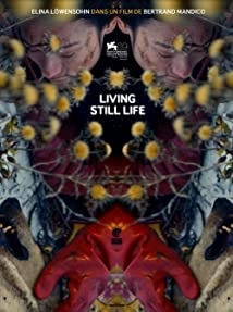 دانلود فیلم La résurrection des natures mortes (Living Still Life) 2012